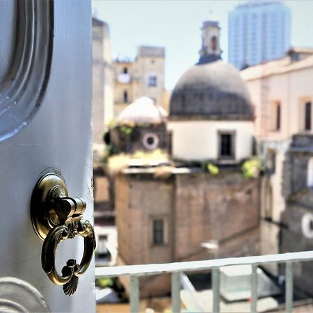 Vicere Apartments By Domusextra Napoli Dış mekan fotoğraf