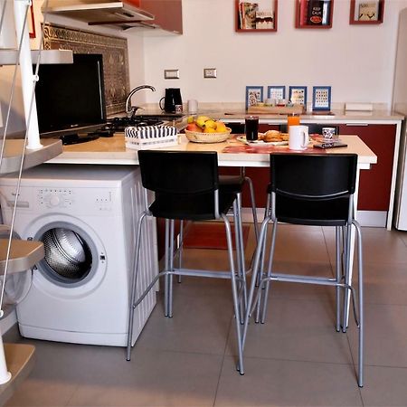 Vicere Apartments By Domusextra Napoli Dış mekan fotoğraf