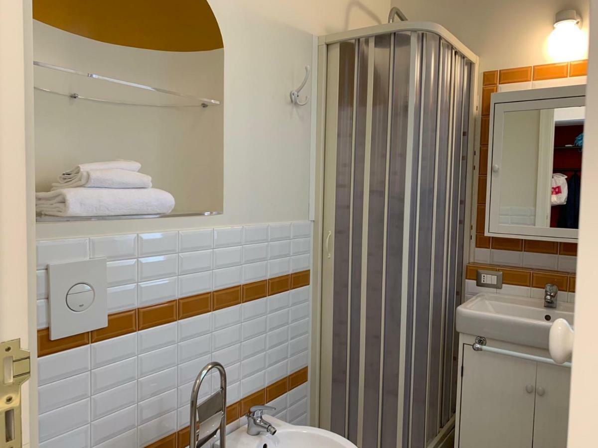 Vicere Apartments By Domusextra Napoli Dış mekan fotoğraf
