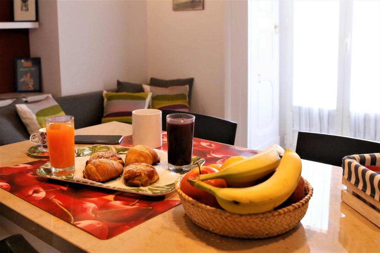 Vicere Apartments By Domusextra Napoli Dış mekan fotoğraf