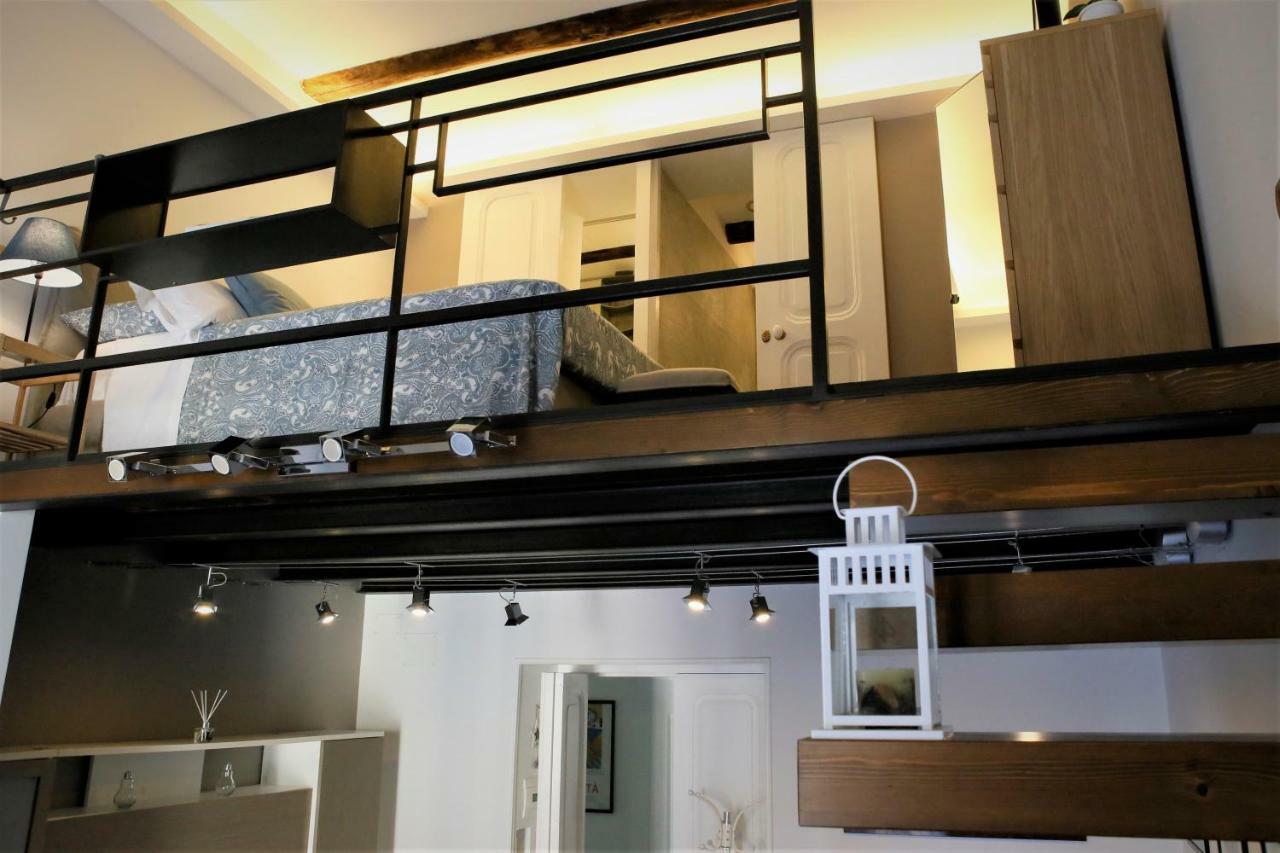 Vicere Apartments By Domusextra Napoli Dış mekan fotoğraf