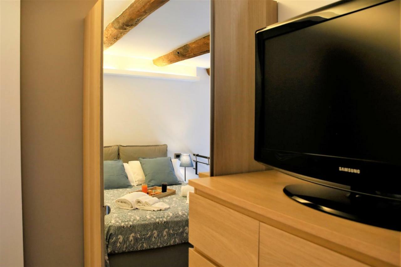Vicere Apartments By Domusextra Napoli Dış mekan fotoğraf