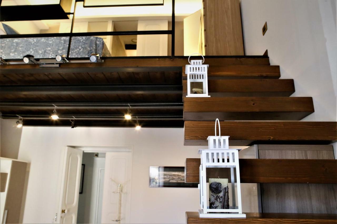 Vicere Apartments By Domusextra Napoli Dış mekan fotoğraf