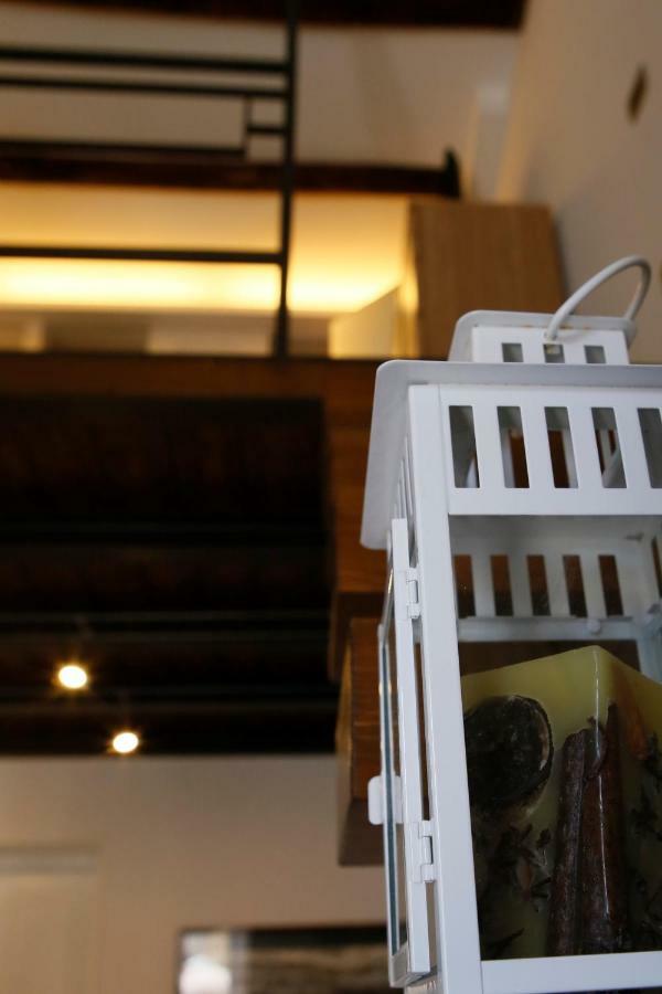 Vicere Apartments By Domusextra Napoli Dış mekan fotoğraf