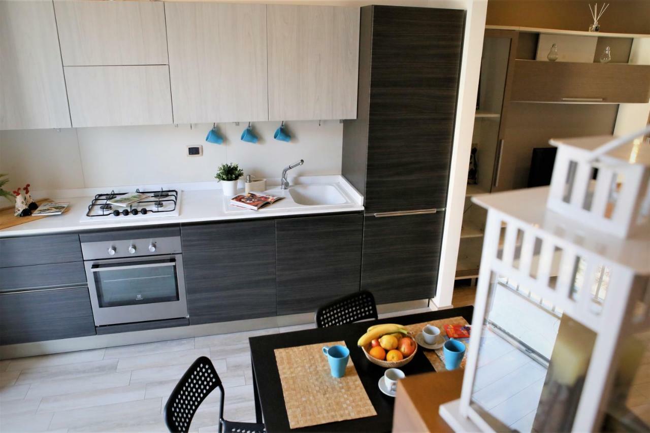 Vicere Apartments By Domusextra Napoli Dış mekan fotoğraf