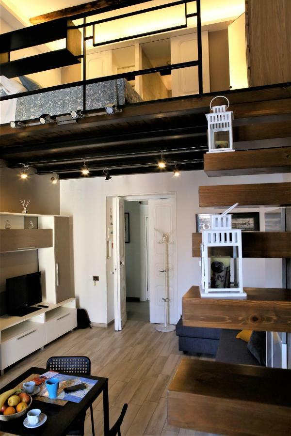 Vicere Apartments By Domusextra Napoli Dış mekan fotoğraf