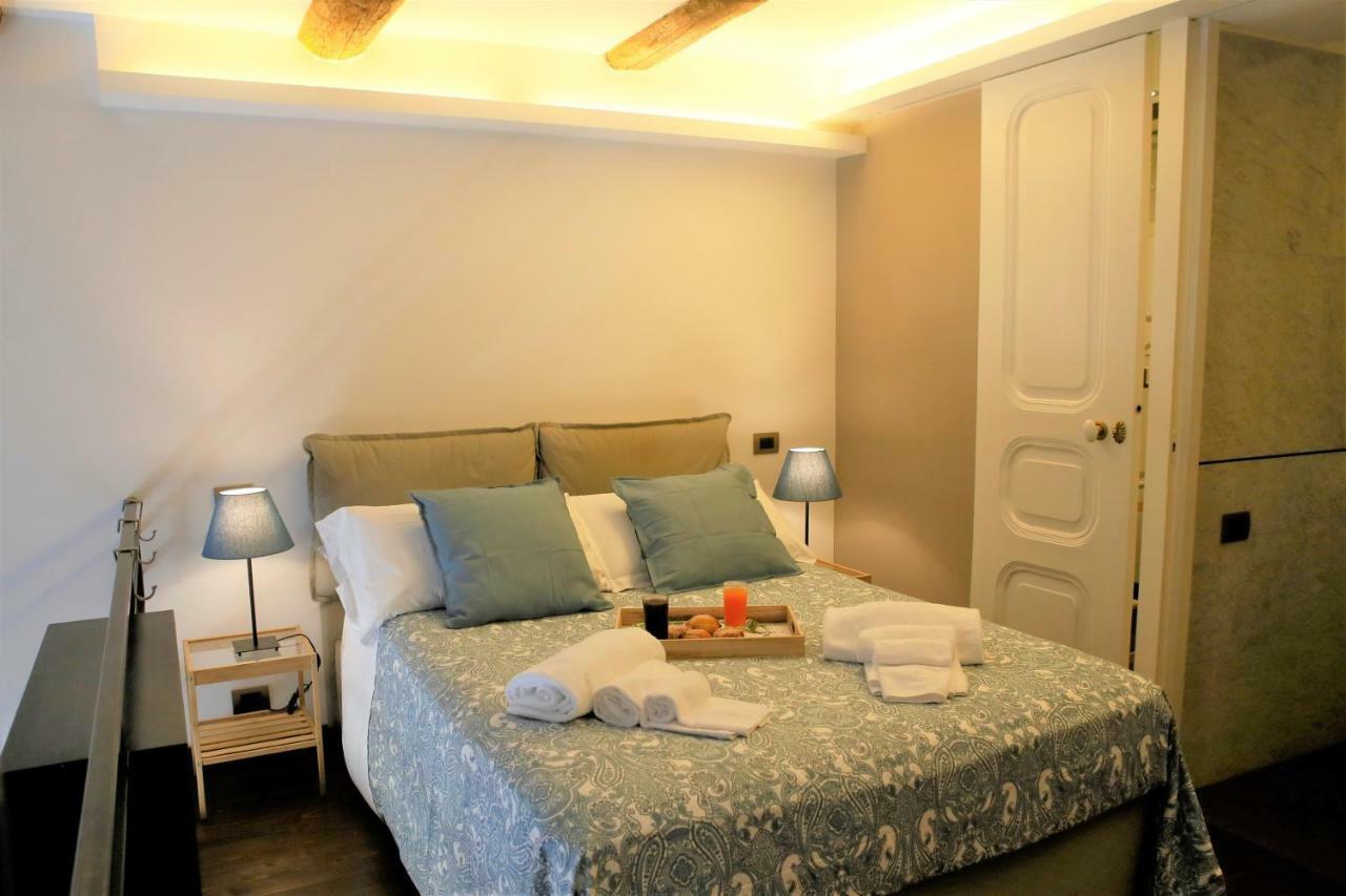 Vicere Apartments By Domusextra Napoli Dış mekan fotoğraf
