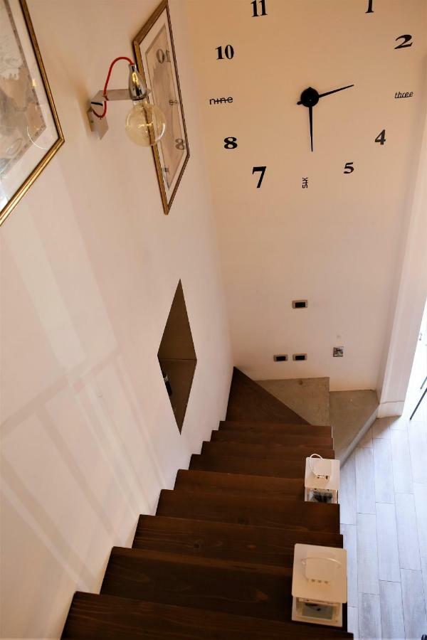 Vicere Apartments By Domusextra Napoli Dış mekan fotoğraf