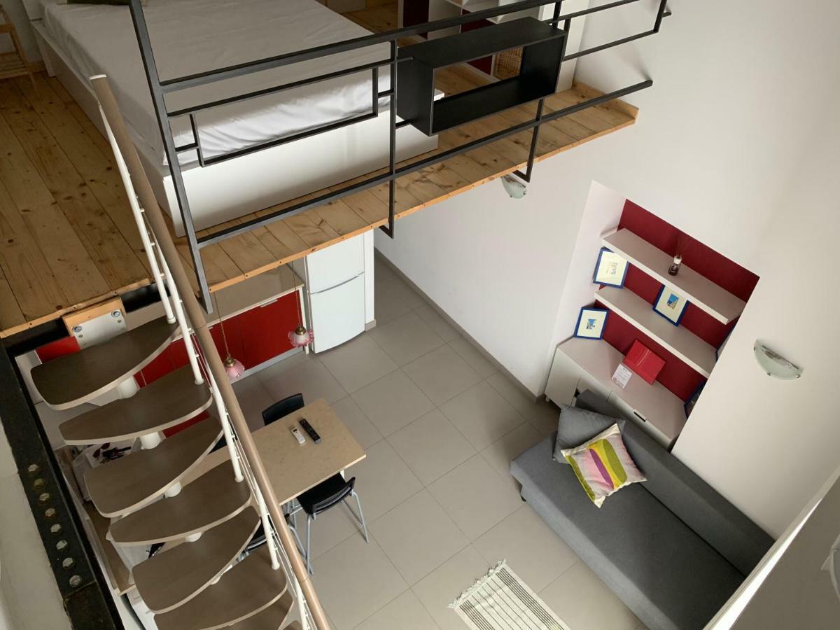 Vicere Apartments By Domusextra Napoli Dış mekan fotoğraf