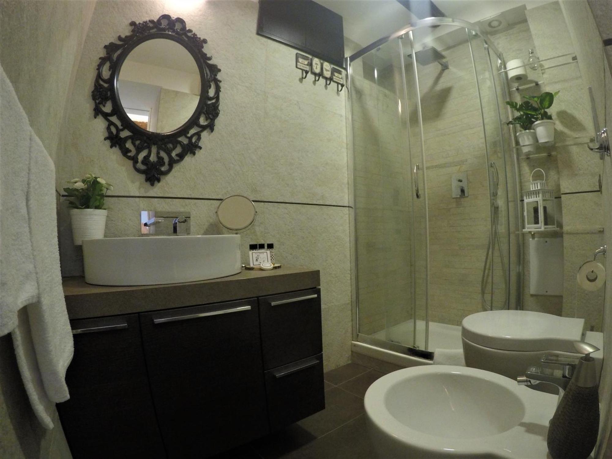 Vicere Apartments By Domusextra Napoli Dış mekan fotoğraf